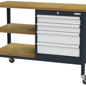 Werkbänke – Regalsysteme – Kästen & Behälter – Betriebseinrichtung