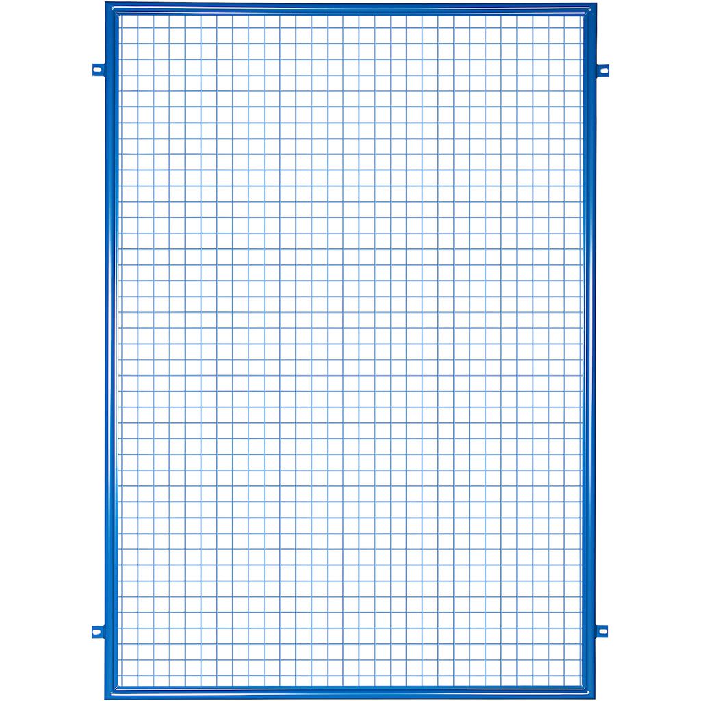 Wandelemente massive Ausführung