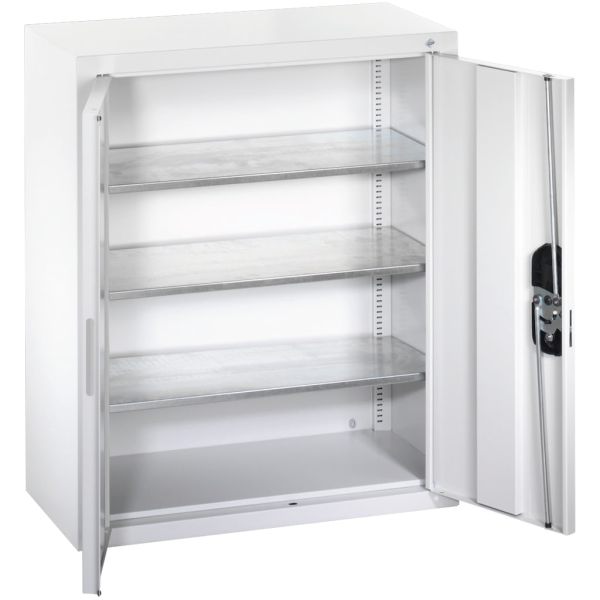 Schränke – Regalsysteme – Kästen & Behälter – Betriebseinrichtung